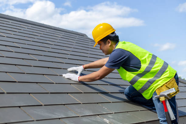 Quick and Trustworthy Emergency Roof Repair Services in Ponder, TX