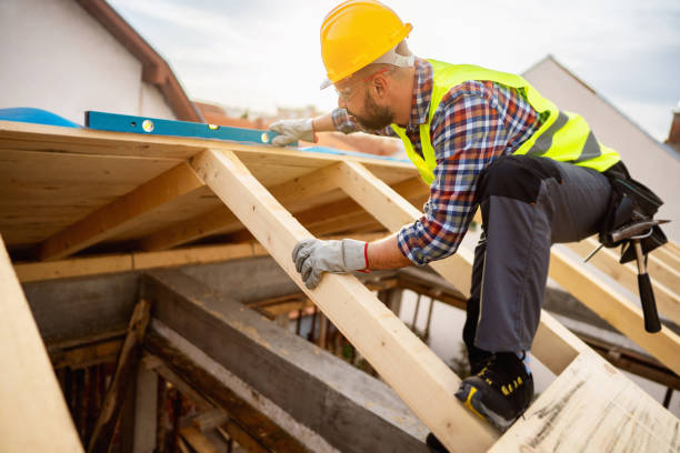 Best Metal Roofing Contractor  in Ponder, TX