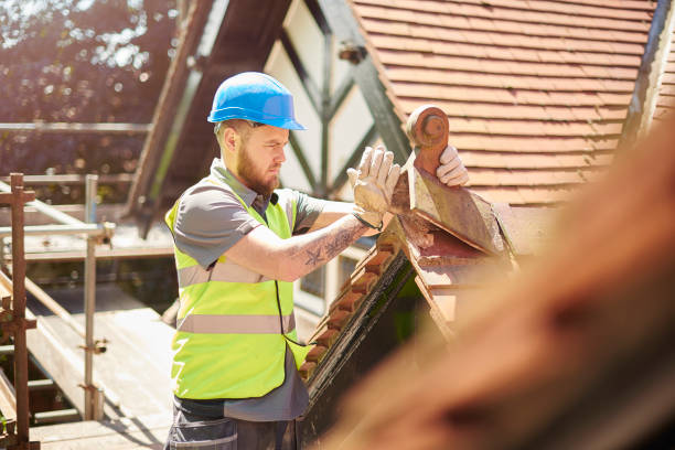Quick and Trustworthy Emergency Roof Repair Services in Ponder, TX